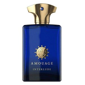 عطر ادکلن آمواج اینترلود مردانه - Amouage Interlude Man