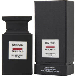 عطر تام فورد فاکینگ فبیولس - Tom Ford Fucking Fabulous