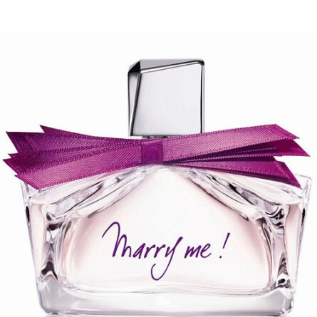 عطر لانوین ماری می - Lanvin Marry Me