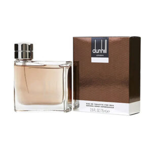 عطر دانهیل قهوه‌ ای - Dunhill Brown شرکت یوروفرگرنس