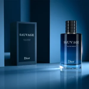 عطر ساواج دیور - Dior Sauvage شرکت یوروفرگرنس
