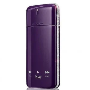 عطر جیوانچی پلی اینتنس زنانه – Givenchy Play Intense For Her شرکت یوروفرگرنس