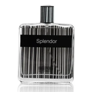 عطر اسپلندور مشکی(بلک) – Splendor Black