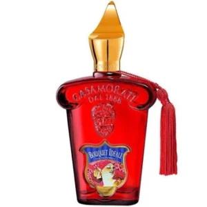 عطر زرجوف بوکت آیدیل – XERJOFF Bouquet Ideale