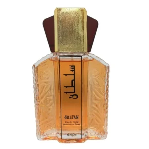 عطر سلطان - Sultan Perfume شرکت یوروفرگرنس