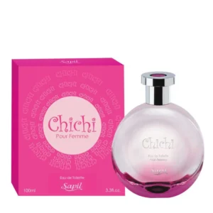 عطر چی چی زنانه اصل - Chi Chi Perfume