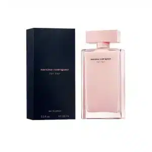 عطر نارسیسو رودریگز فور هر - Narciso Rodriguez For Her EDP شرکت یوروفرگرنس