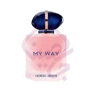 عطر ادکلن جورجیو آرمانی مای وی - Giorgio Armani My Way شرکت داپر