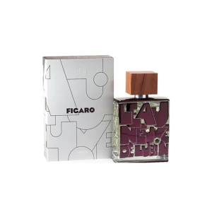 عطر ادکلن لوبین فیگارو - LUBIN Figaro شرکت یوروفرگرنس