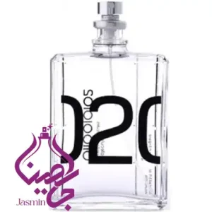 عطر اسنتریک مولکول مولکول 02 - Escentric Molecules Molecule 02 شرکت یوروفرگرنس