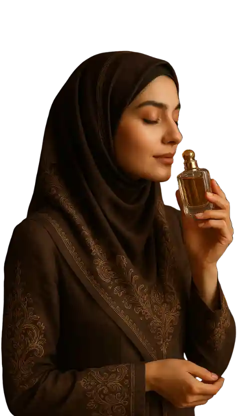فروشگاه عطر جاسمین