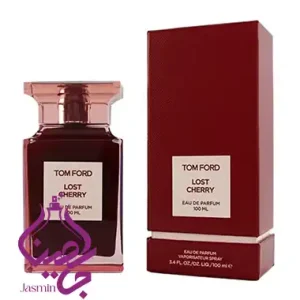 عطر تام فورد لاست چری - TOM FORD Lost Cherry شرکت یوروفرگرنس