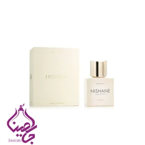 عطر نیشان هسیوات (هاجیوات) - Nishane Hacivat شرکت داپر