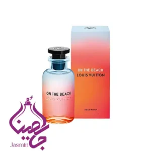 عطر ادکلن لویی ویتون آن د بیچ - Louis Vuitton On The Beach شرکت یوروفرگرنس