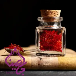 عطر عود و زعفران شرکت یوروفرگرنس