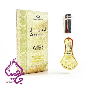 عطر اصیل عربی برند الرحاب – Aseel شرکت یوروفرگرنس