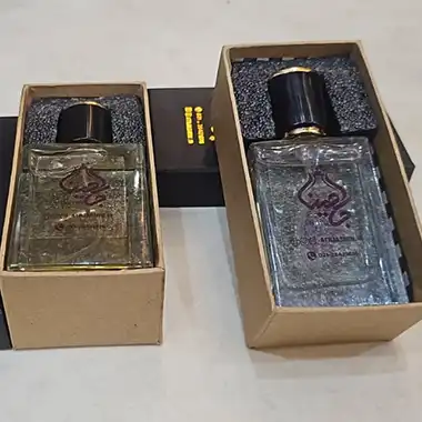حجم 25 و 35 میلی