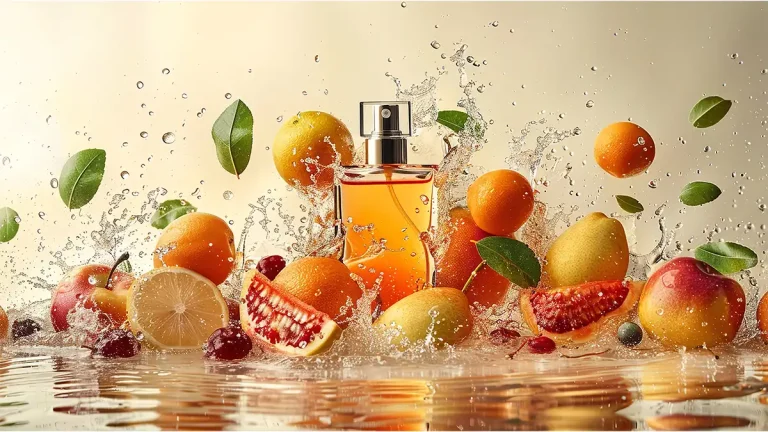 19 عطر میوه ای زنانه