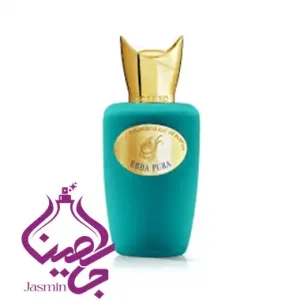 عطر سوسپیرو اربا پورا - Erba Pura شرکت داپر