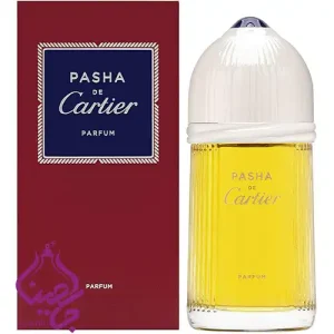 عطر کارتیر پاشا - Cartier Pasha