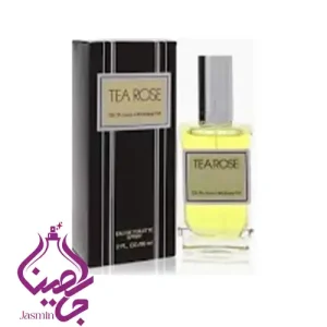 عطر پرفیومرز ورکشاپ تی رز - Tea Rose شرکت بل