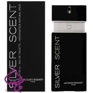 معرفی عطر بوگارت سیلور سنت - Jacques Bogart Silver Scent